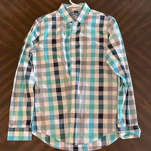 Express men’s dress shirt